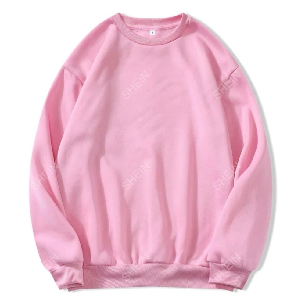EZwear Solid Thermal Lined
Pullover